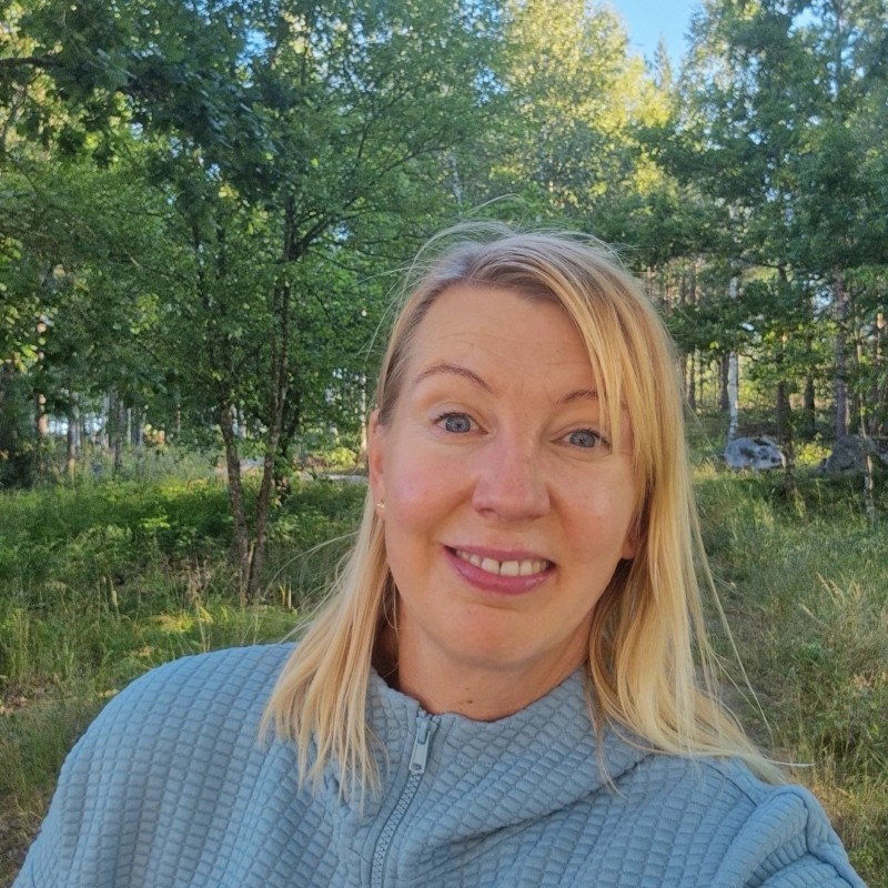 Jessica – “Detta du Jessica var kämpeflott!”