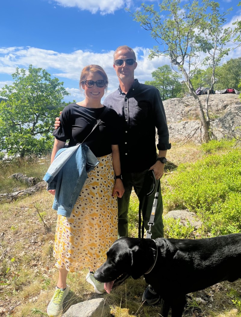 Olle – Du bar mitt liv