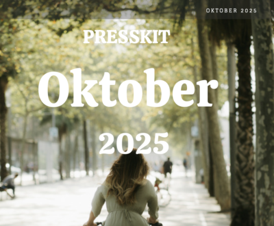 Presskit oktober 2025