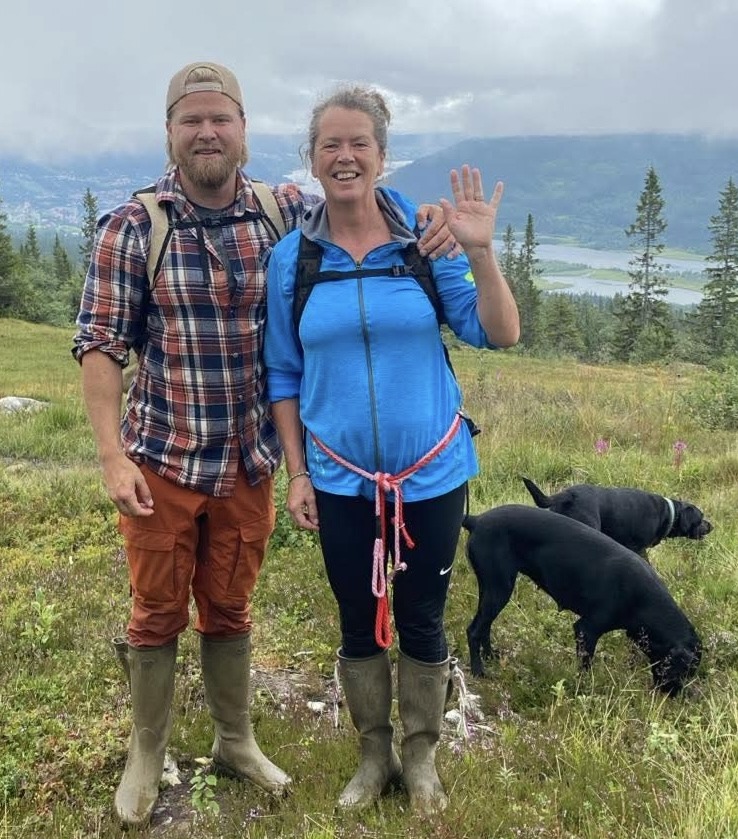 Ulrika – min resa som donator